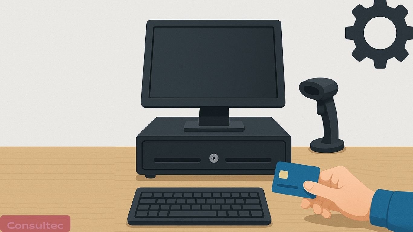 Sistema de Punto de Venta